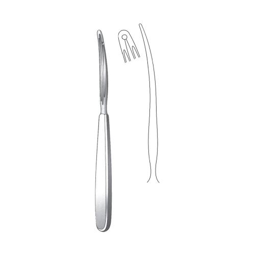 KOCHER GOITRE SEIZING FORCEPS & SCISSORS DIRECTORS ENUCLEATORS WITH EYE