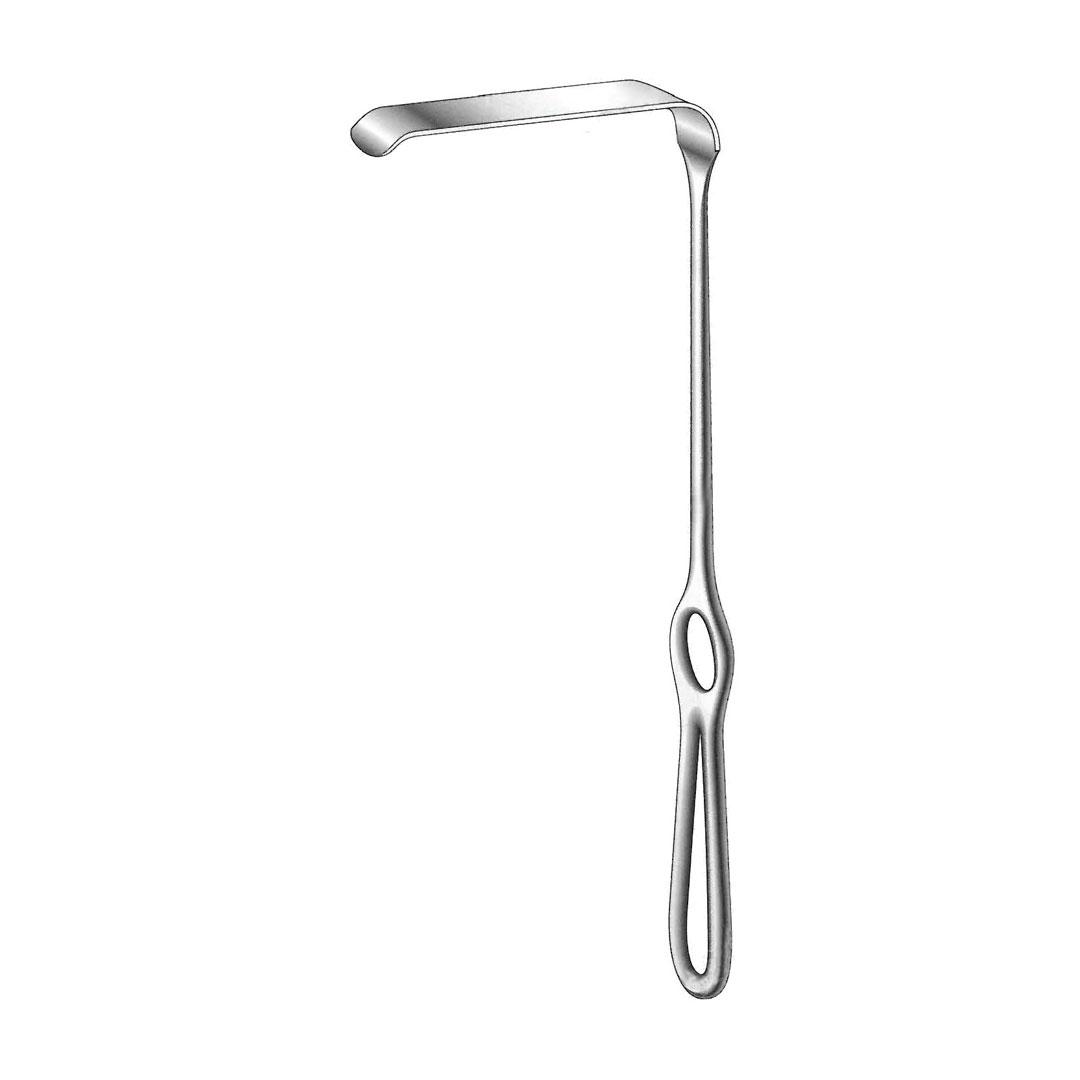 KOCHER LANGENBECK Retractors