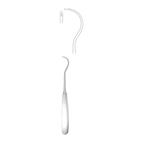 KOCHER LIGATURE NEEDLES