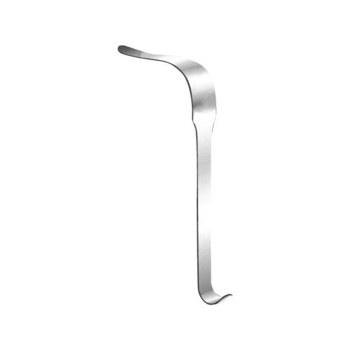 KOERTE Retractors 120 x 47 mm