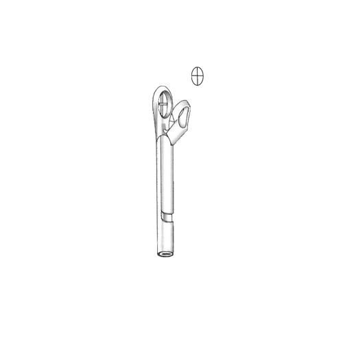 KRAUSE EXCHANGEABLE TIPS