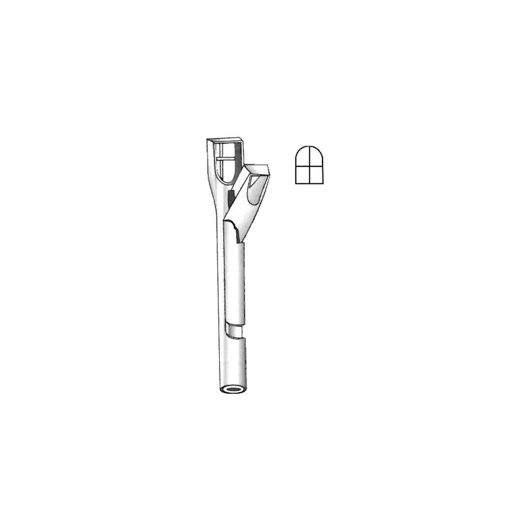 KRAUSE EXCHANGEABLE TIPS