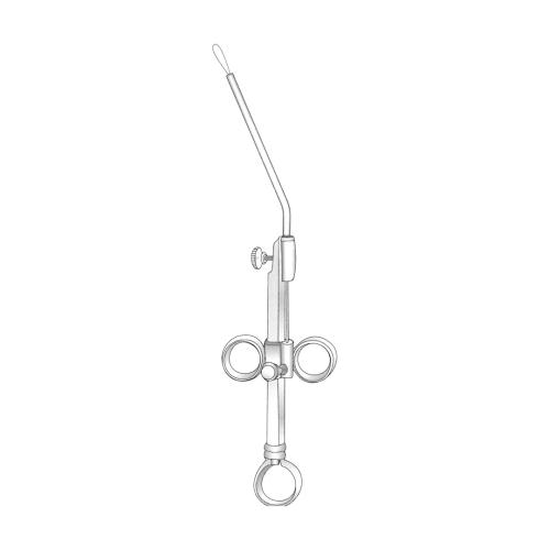 KRAUSE POLYPUS SNARES