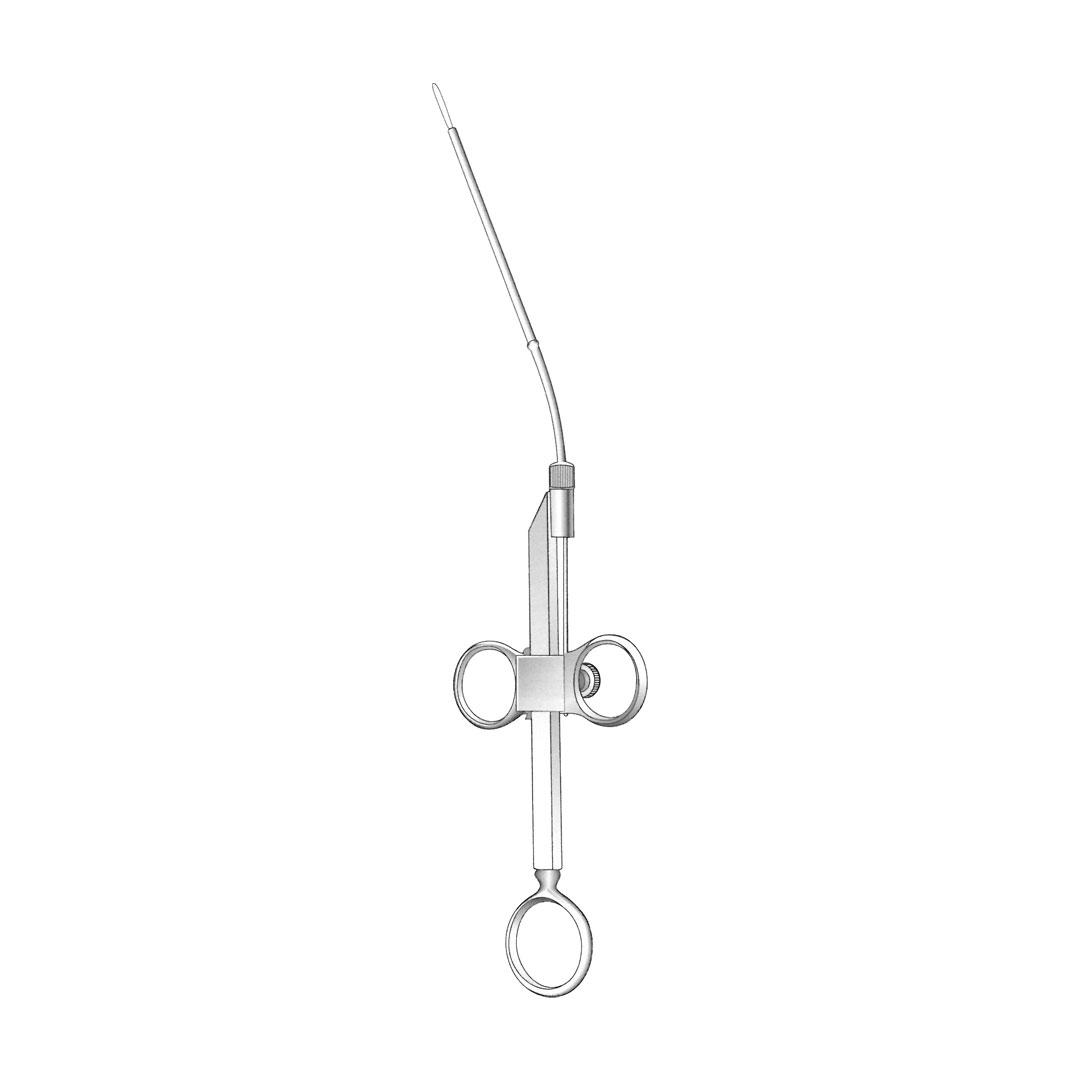 KRAUSE POLYPUS SNARES