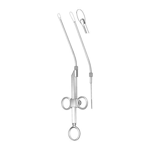KRAUSE VOSS POLYPUS SNARES