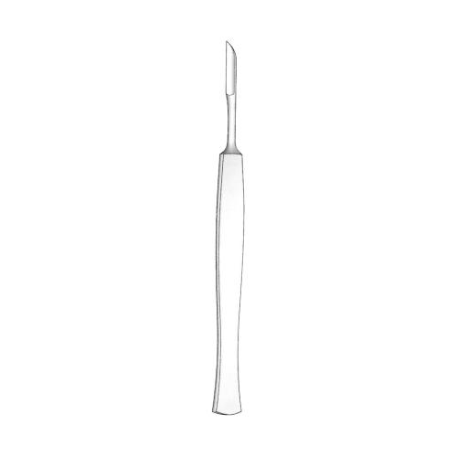 KRIEG RHINOPLASTIC AND NASAL KNIVES