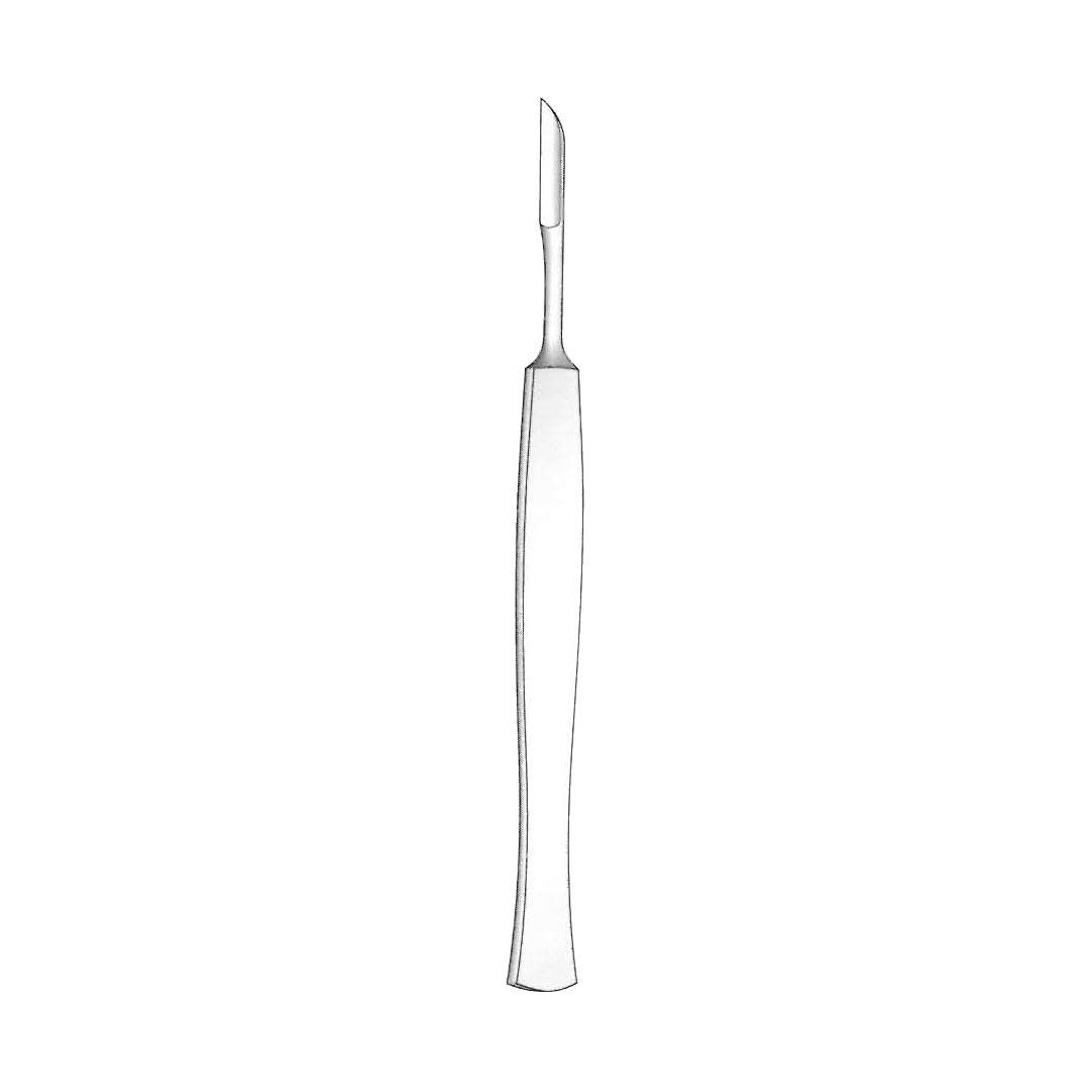 KRIEG RHINOPLASTIC AND NASAL KNIVES