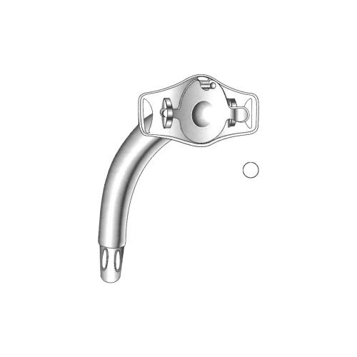 KRISHABER TRACHEAL TUBES
