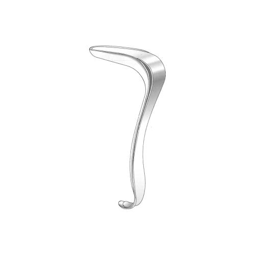 KRISTELLER VAGINAL SPECULA AND RETRACTORS