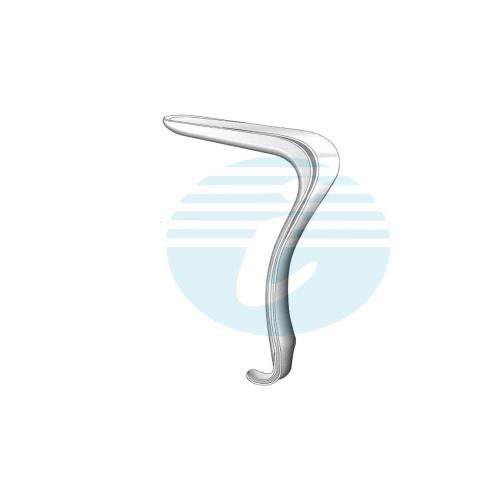 KRISTELLER VAGINAL SPECULA AND RETRACTORS