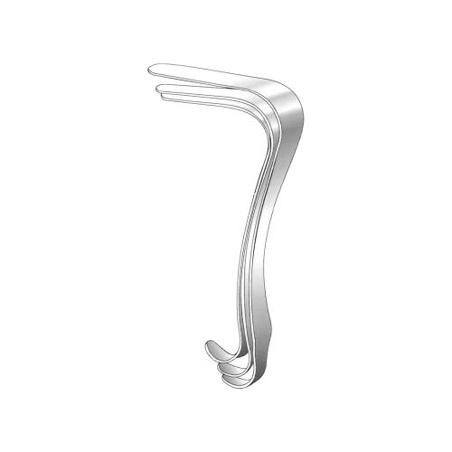 KRISTELLER VAGINAL SPECULA AND RETRACTORS Retractors