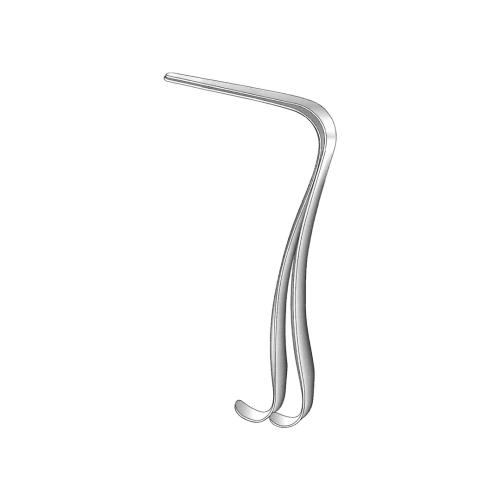 KRISTELLER VAGINAL SPECULA AND RETRACTORS Retractors