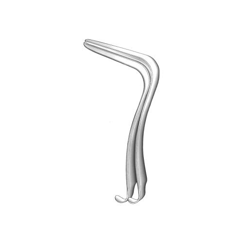 KRISTELLER VAGINAL SPECULA AND RETRACTORS Specula