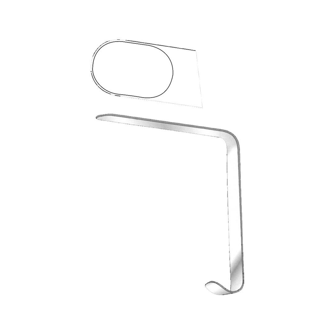 LACK ORAL INSTRUMENTS
