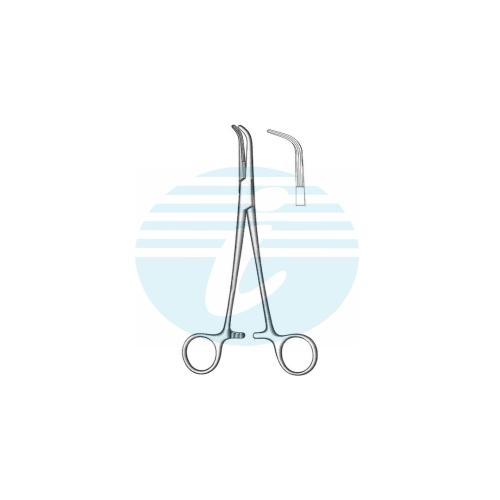 LAHEY DISSECTING & LIGATURE FORCEPS BILE DUCT CLAMPS