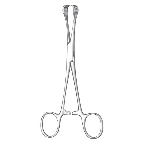 LAHEY GOITRE SEIZING FORCEPS & SCISSORS DIRECTORS ENUCLEATORS