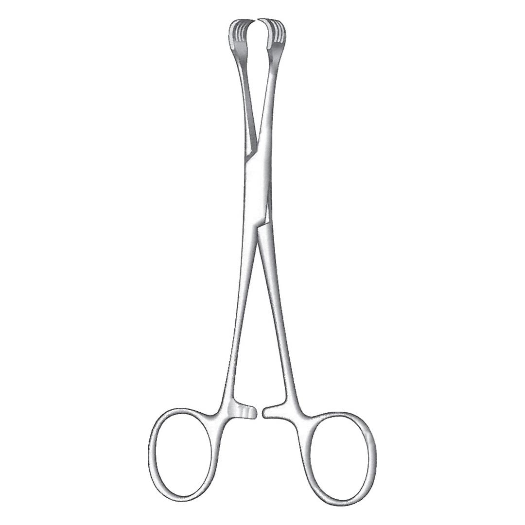 LAHEY GOITRE SEIZING FORCEPS & SCISSORS DIRECTORS ENUCLEATORS