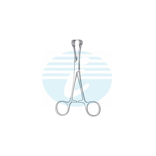 LAHEY GOITRE SEIZING FORCEPS & SCISSORS DIRECTORS ENUCLEATORS