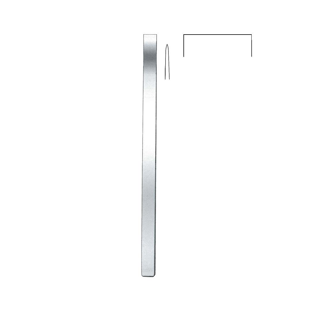 LAMBOTTE BONE OSTEOTOMET CHISEL 20 mm StraightOsteotome