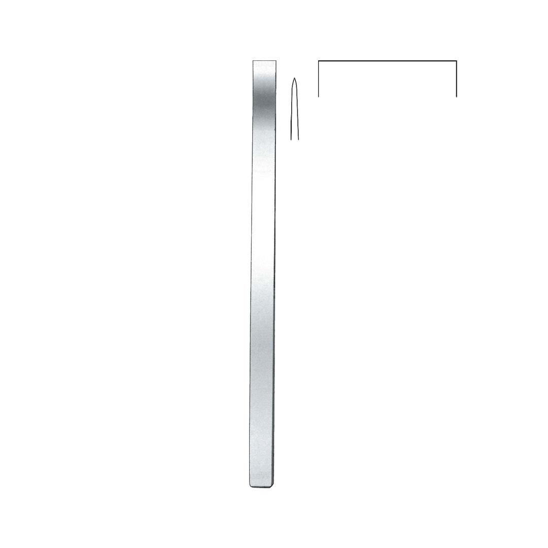 LAMBOTTE BONE OSTEOTOMET CHISELS 25 mm StraightOsteotome