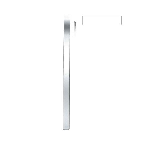 LAMBOTTE BONE OSTEOTOMET CHISELS 30 mm StraightOsteotome