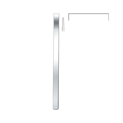 LAMBOTTE BONE OSTEOTOMET CHISELS 38 mm StraightOsteotome