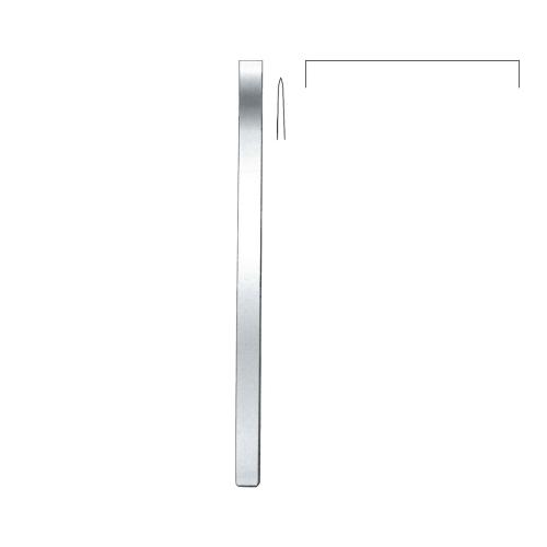 LAMBOTTE BONE OSTEOTOMET CHISELS 50 mm StraightOsteotome