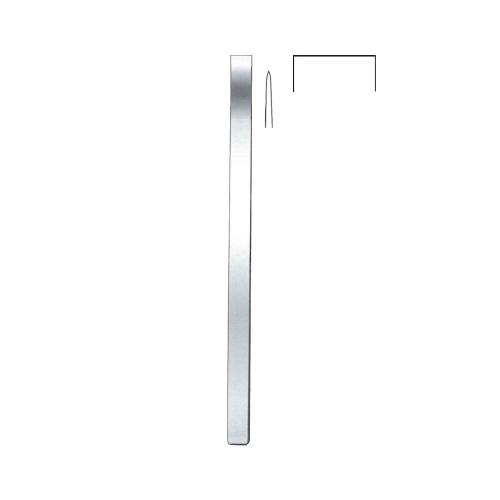 LAMBOTTE BONE OSTEOTOMET CHISELS15 mm StraightOsteotome