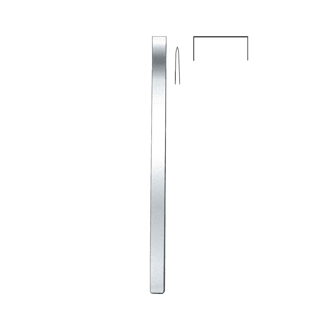 LAMBOTTE BONE OSTEOTOMET CHISELS15 mm StraightOsteotome