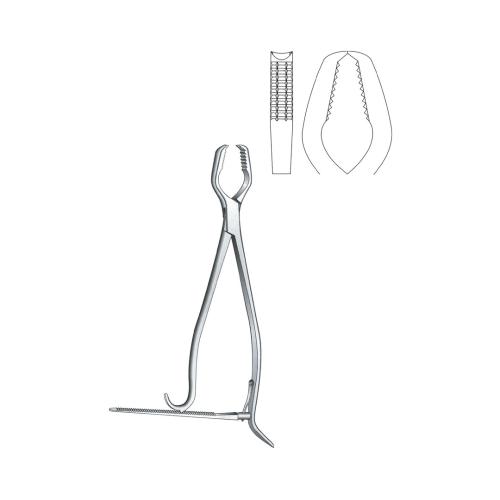 LANE BONE HOLDING FORCEPS
