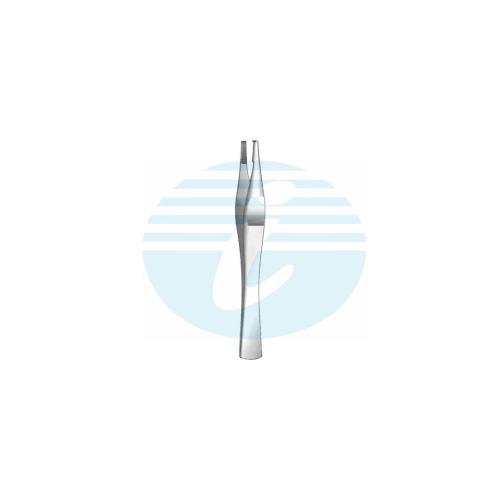 LANE DRESSING AND TISSUE FORCEPS 1:2 Teeth