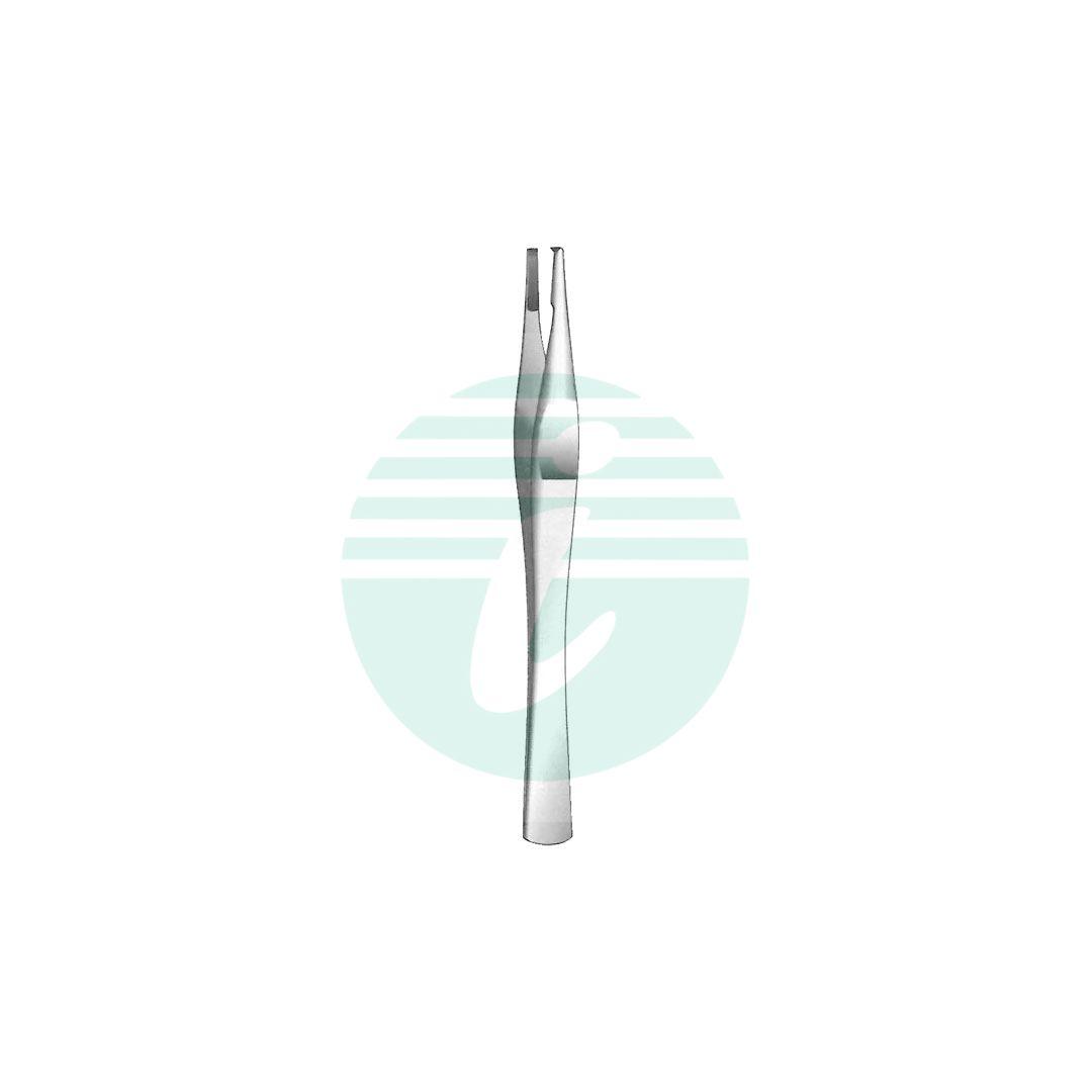 LANE DRESSING AND TISSUE FORCEPS 1:2 Teeth