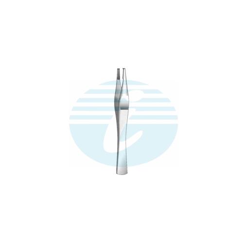 LANE DRESSING AND TISSUE FORCEPS 2:3 Teeth