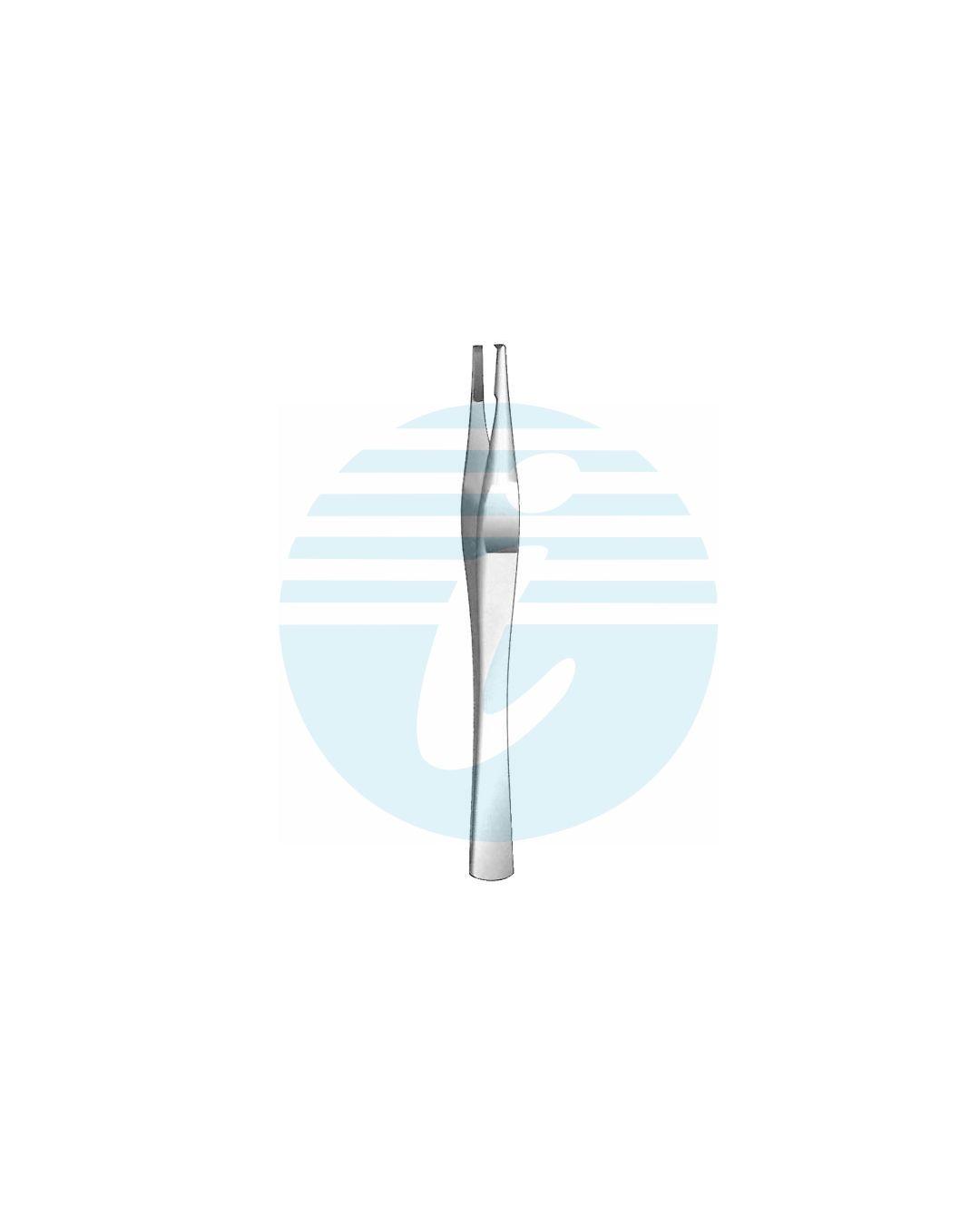 LANE DRESSING AND TISSUE FORCEPS 2:3 Teeth