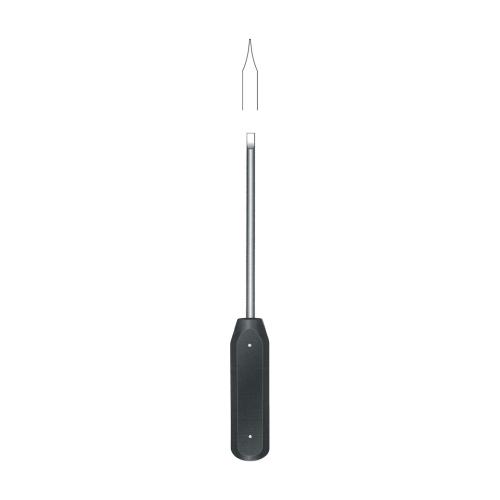 LANE SCREW DRIVERS Ferrozell handle