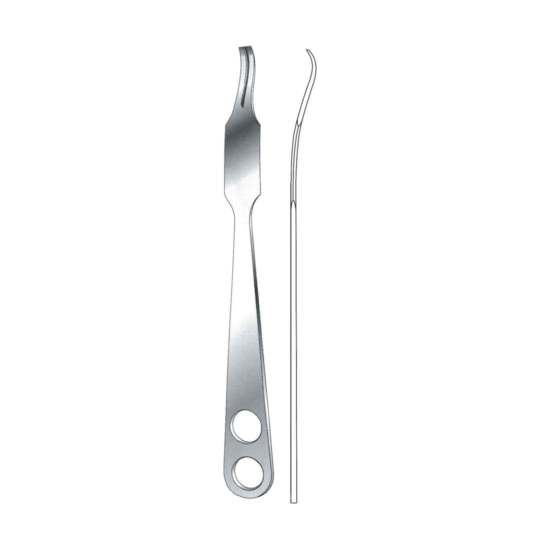 LANGE HOHMANN BONE LEVERS