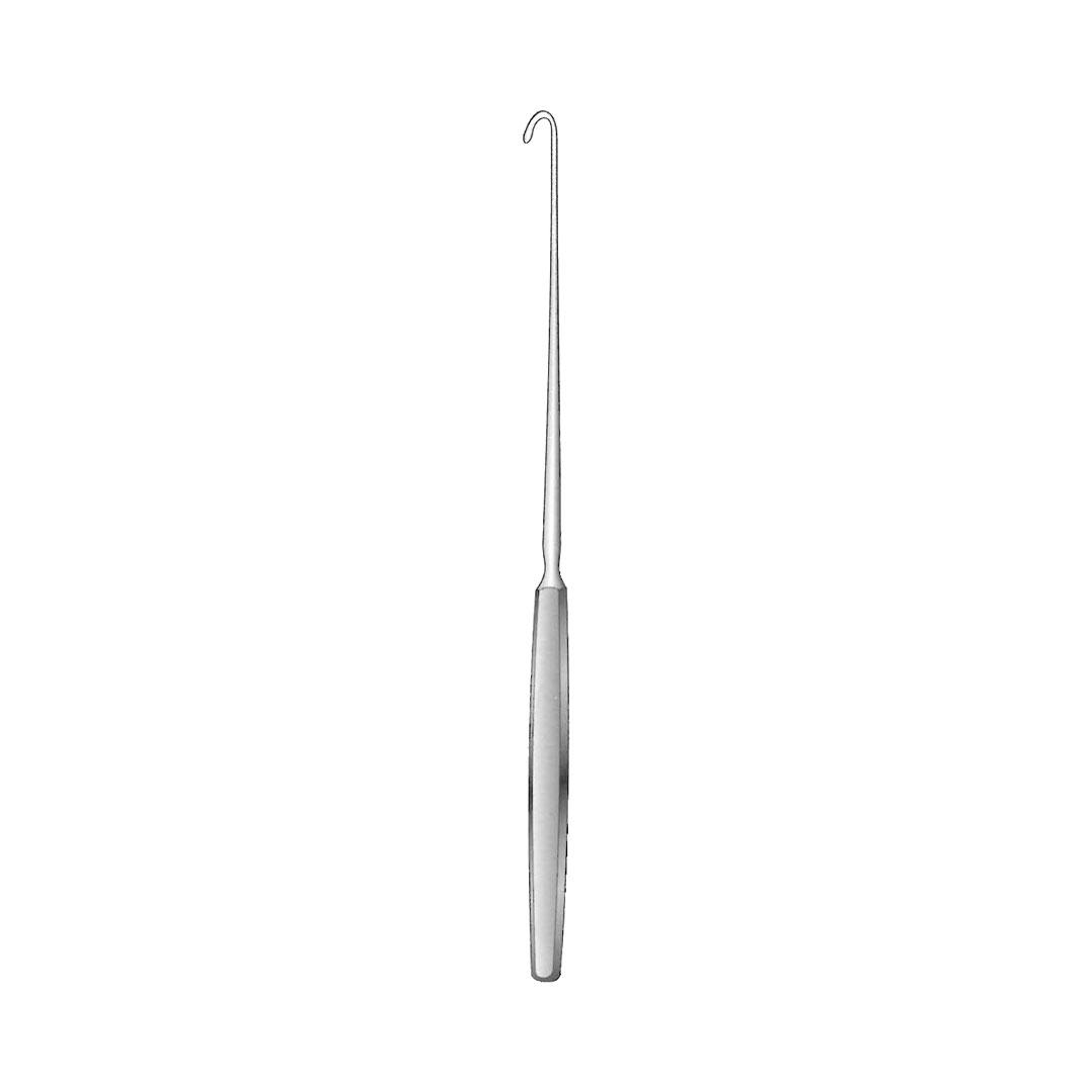 LANGE ORAL INSTRUMENTS Alar hooklet button end