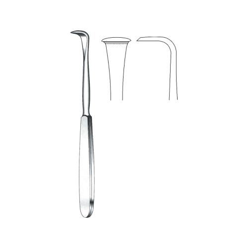 LANGENBECK PERIOSTEAL ELEVATORS