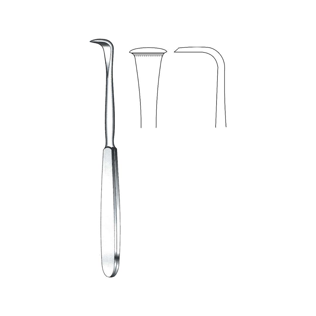 LANGENBECK PERIOSTEAL ELEVATORS