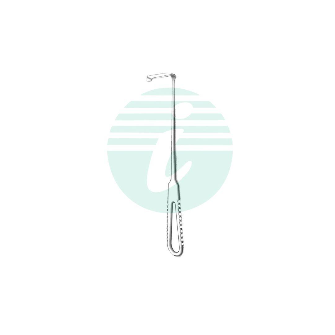 LANGENBECK Retractors 22 x 6 mm