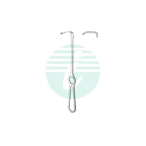 LANGENBECK Retractors 30 x 11 mm