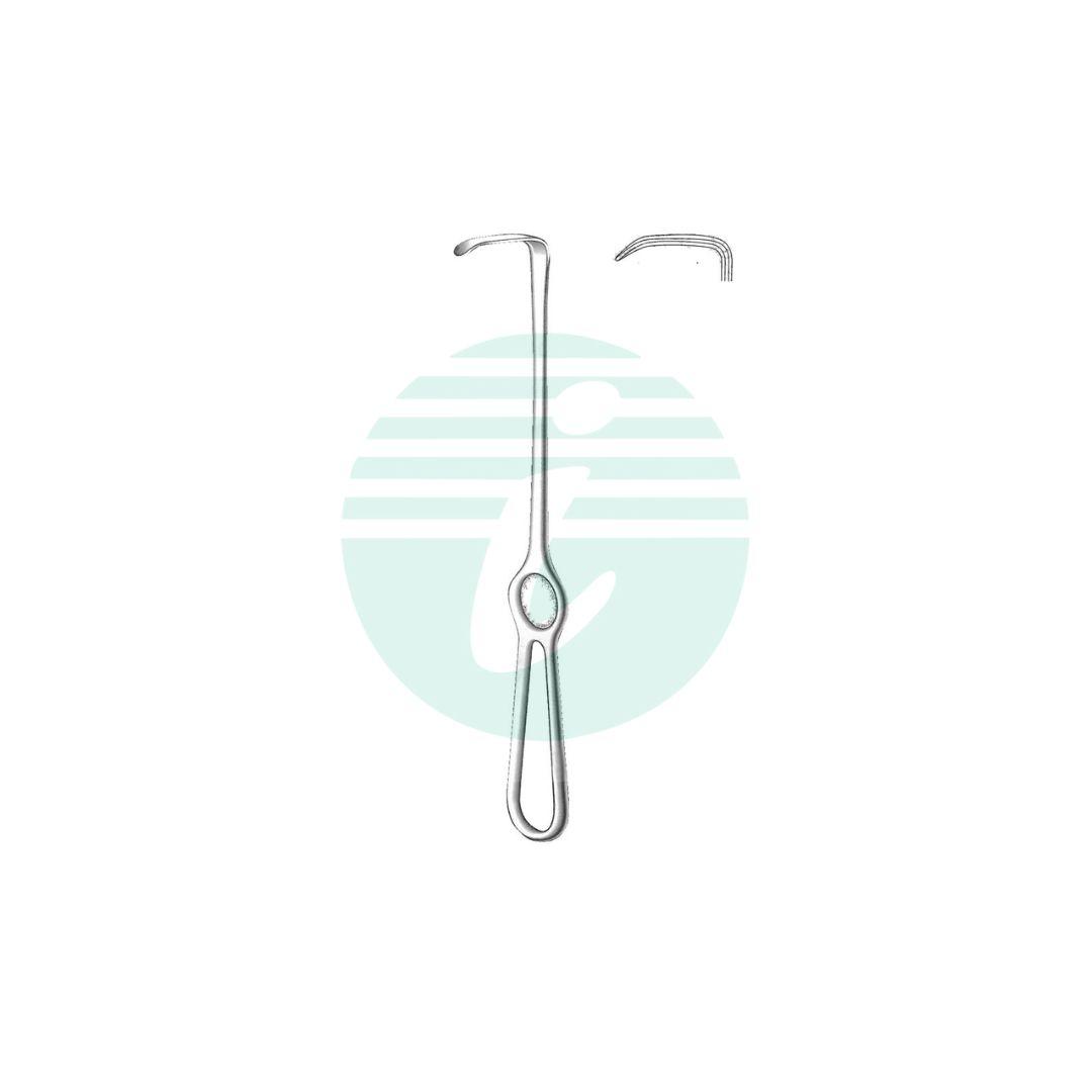 LANGENBECK Retractors 30 x 11 mm