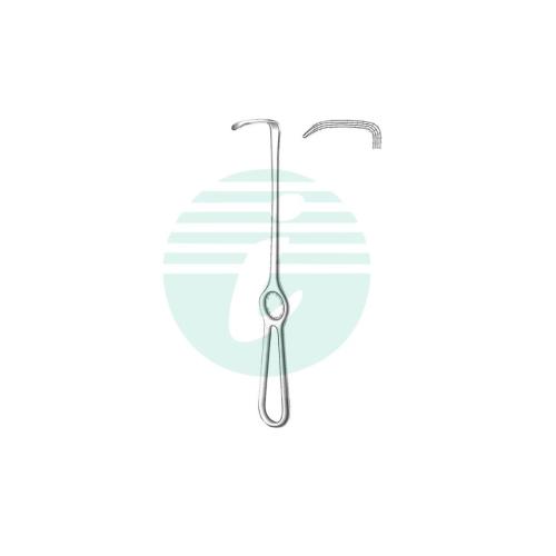 LANGENBECK Retractors 30 x 14 mm