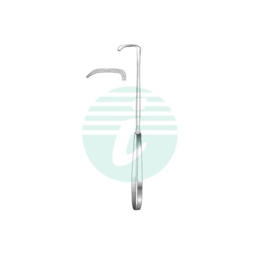 LANGENBECK Retractors 30 x 16 mm