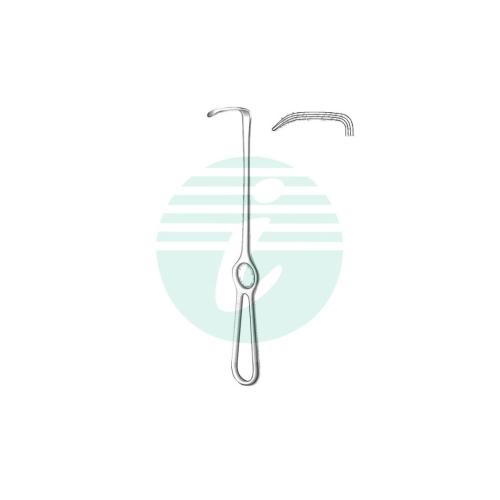 LANGENBECK Retractors 30 x 16 mm