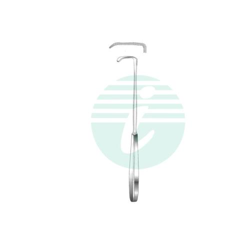 LANGENBECK Retractors 40 x 11 mm