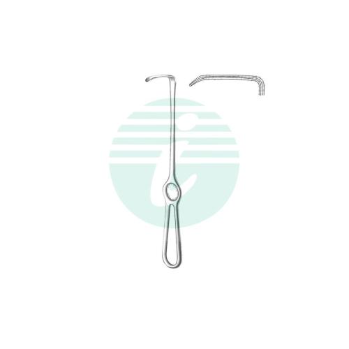 LANGENBECK Retractors 40 x 11 mm