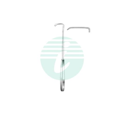 LANGENBECK Retractors 50 x 11 mm