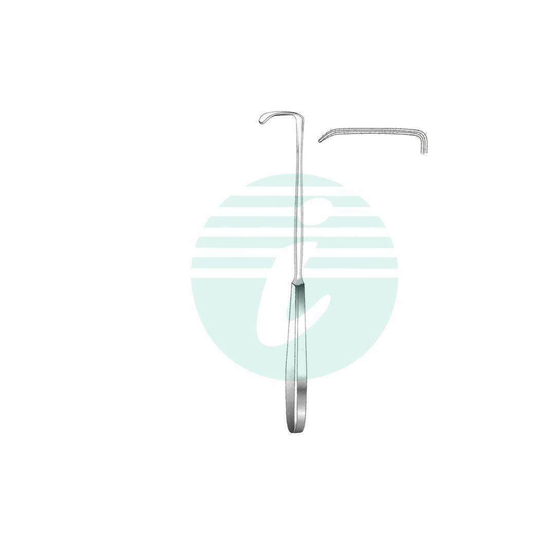 LANGENBECK Retractors 50 x 11 mm