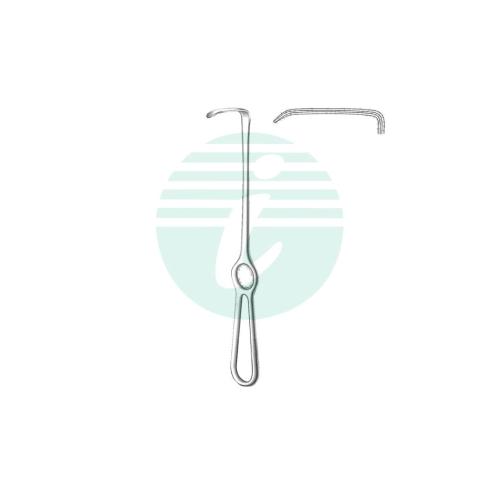 LANGENBECK Retractors 50 x 11 mm